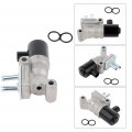 Ocpty Fuel Injection Idle Air Control Valve 36450p2jj01 Fit For997-2000 Acura El 6l 1996-2000 Honda Civic 1 1996-1997 Del Sol 1