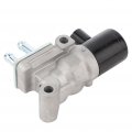 Ocpty Fuel Injection Idle Air Control Valve 36450p2jj01 Fit For997-2000 Acura El 6l 1996-2000 Honda Civic 1 1996-1997 Del Sol 1