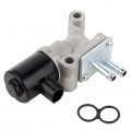 Ocpty Fuel Injection Idle Air Control Valve 36450p2jj01 Fit For997-2000 Acura El 6l 1996-2000 Honda Civic 1 1996-1997 Del Sol 1