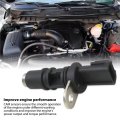 Camshaft Position Sensor For Jeep Grand Cherokee V8 4 7l 1999-2007 Replaces 917-705 299810282 5s1277 Css635 Pc244 Pc608 Pc244t