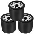 3 Pack M806418 Oil Filter Replacement For John Deere 1023e 1025r 1026r 2305 2320 4010 4100 4110 755 855 455 670 1435 F735 