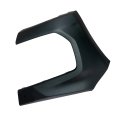 Secos Front Upper Bumper Cover Fascia Right Side For Chevy Colorado 2021 2022 Replace 84922760 