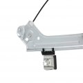 Aintier Power Window Regulator Front Left W Motor 751-724 Fit 2015-2020 For Cadillac Escalade Esv Chevrolet Tahoe