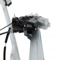 Aintier Power Window Regulator Front Left W Motor 751-724 Fit 2015-2020 For Cadillac Escalade Esv Chevrolet Tahoe