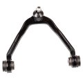 Front Upper Control Arm With Ball Joint K80942 For Cadillac Escalade Esv 2003 2006 Chevrolet Silverado Suburban Tahoe And Gmc 