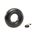 Tire Inner Tube 4 10 3 50x4 90 Degrees Bent Valve Stem For Scag Lawn Mower Tractor Fits 4 11x4 00x4 