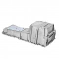 Tom Auto Parts Aluminum Engine Oil Pan For Chevy Express Van Suburban Savana Yukon Chevrolet