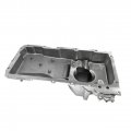 Tom Auto Parts Aluminum Engine Oil Pan For Chevy Express Van Suburban Savana Yukon Chevrolet