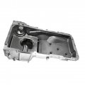 Tom Auto Parts Aluminum Engine Oil Pan For Chevy Express Van Suburban Savana Yukon Chevrolet