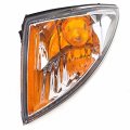 2000-2002 Chevrolet Cavalier Driver Side Replacement Corner Light Park Signal Marker Lamp Gm2520179 