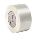 3m 1339 2 83 X 60yd Reinforced Electrical Tape66 Degrees F Performance Temperature 0 0065 Thickness 60 Yd Length Width 