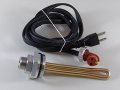 Engine Heater Kit For Liebherr Excavators R984c Litronic W Cummins Qsk-19 C750 