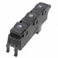 61316902183 New Front Left Power Window Switch Fits For Bmw 325ci 330ci M3 2001-2006 