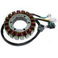 Caltric Stator Fits Suzuki Dl1000 V-strom 1000 2003 2004 2005 2006-2012 Magneto