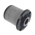Front Lower Rearward Control Arm Bushing For Mercury Mountaineer 2006 2007 2008 2009 2010 Rubber Black Part Number