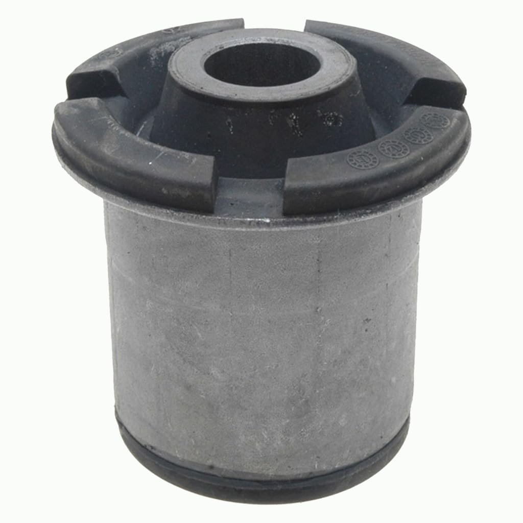 Front Lower Rearward Control Arm Bushing For Mercury Mountaineer 2006 2007 2008 2009 2010 Rubber Black Part Number