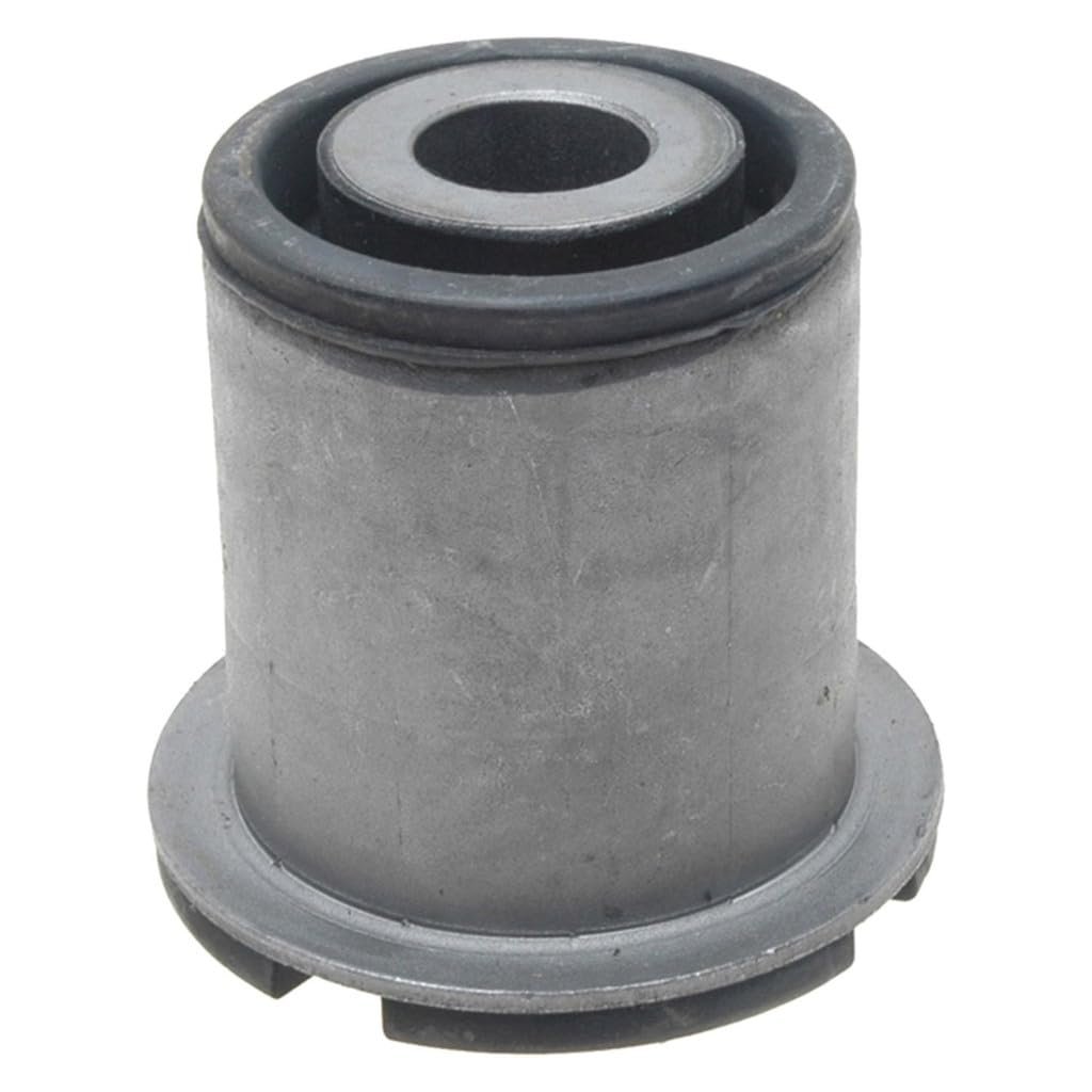 Front Lower Rearward Control Arm Bushing For Mercury Mountaineer 2006 2007 2008 2009 2010 Rubber Black Part Number