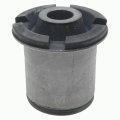 Front Lower Rearward Control Arm Bushing For Mercury Mountaineer 2006 2007 2008 2009 2010 Rubber Black Part Number 