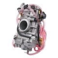 Jdllong Carburetor Fits For Yamaha Wr250f Yz250f 2001-2013 2004-2009 Kawasaki Kx250f Suzuki Rmz250 2004-2013 Honda Crf250x