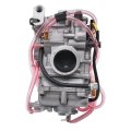 Jdllong Carburetor Fits For Yamaha Wr250f Yz250f 2001-2013 2004-2009 Kawasaki Kx250f Suzuki Rmz250 2004-2013 Honda Crf250x
