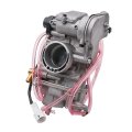 Jdllong Carburetor Fits For Yamaha Wr250f Yz250f 2001-2013 2004-2009 Kawasaki Kx250f Suzuki Rmz250 2004-2013 Honda Crf250x