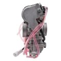 Jdllong Carburetor Fits For Yamaha Wr250f Yz250f 2001-2013 2004-2009 Kawasaki Kx250f Suzuki Rmz250 2004-2013 Honda Crf250x