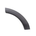 Ford Bronco Sport 2021 2022 2023 2024 Door Molding Passenger Side Rear Front Section Capa Plastic Textured For Fo1791126