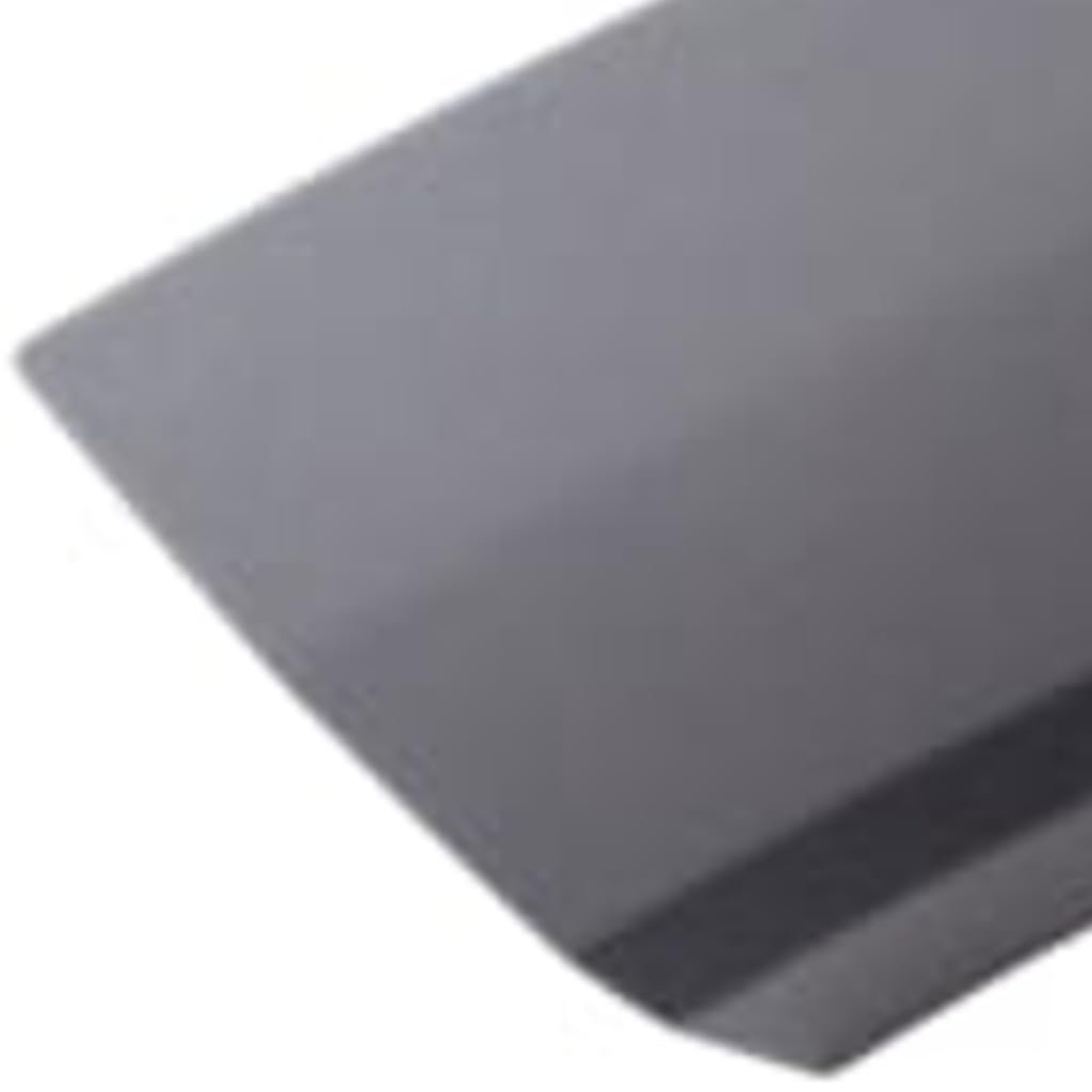 Ford Bronco Sport 2021 2022 2023 2024 Door Molding Passenger Side Rear Front Section Capa Plastic Textured For Fo1791126