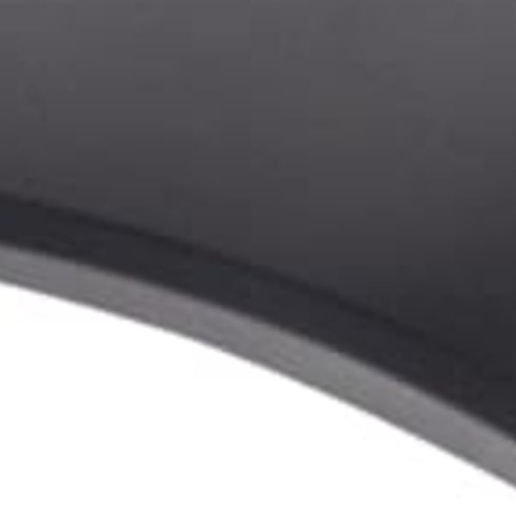 Ford Bronco Sport 2021 2022 2023 2024 Door Molding Passenger Side Rear Front Section Capa Plastic Textured For Fo1791126