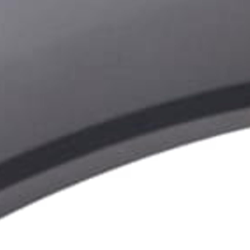 Ford Bronco Sport 2021 2022 2023 2024 Door Molding Passenger Side Rear Front Section Capa Plastic Textured For Fo1791126