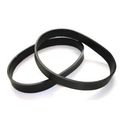 Vacuum Belts For Riccar 2 Pack 