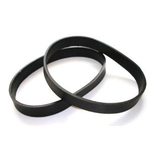 Vacuum Belts For Riccar 2 Pack