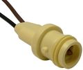 Side Marker License 5410pt Cream Painted Automotive Electrical Accessory 