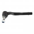 Front Inner Outer Steering Tie Rod End Kit Set 4pc For W212 W218 4matic Awd