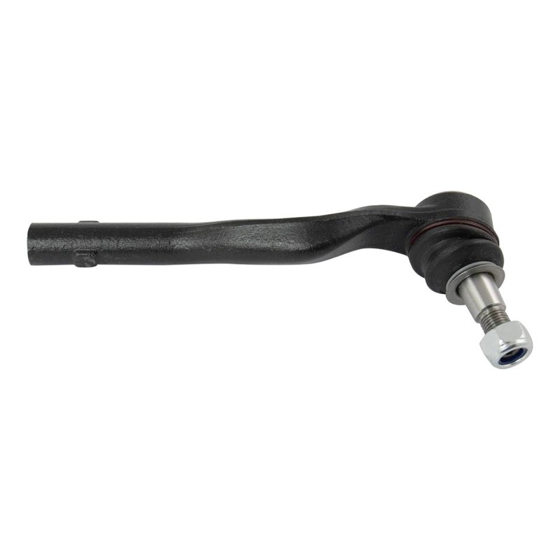 Front Inner Outer Steering Tie Rod End Kit Set 4pc For W212 W218 4matic Awd