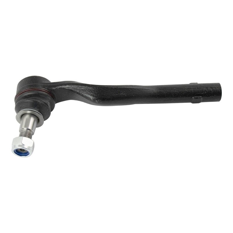 Front Inner Outer Steering Tie Rod End Kit Set 4pc For W212 W218 4matic Awd