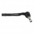 Front Inner Outer Steering Tie Rod End Kit Set 4pc For W212 W218 4matic Awd