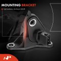 A-premium 2-pc Engine Camshaft Crankshaft Position Sensors Compatible With Ford Explorer 1998-1999 Ranger 1998-2000 4 0l Ohv