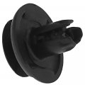 9046708217 Radiator Cover Clips Nylon Bumper Fastener Rivet Auto Body Retainer Replacement For Toyota Lexus Gx470 4runner Fj