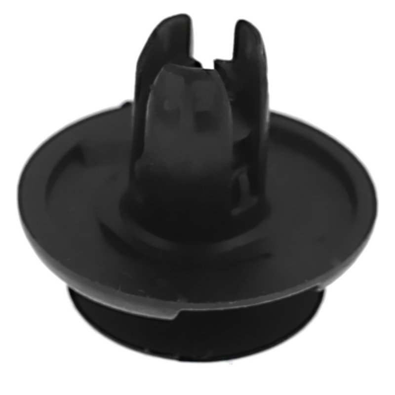 9046708217 Radiator Cover Clips Nylon Bumper Fastener Rivet Auto Body Retainer Replacement For Toyota Lexus Gx470 4runner Fj