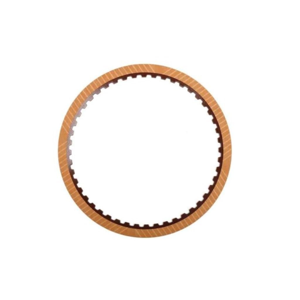 Low And Reverse Fiber Clutch Plate For Chevy Orlando 2012 2013 Steel Friction 0 06 In Thickness 7 23 Inside Diameter