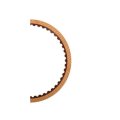 Low And Reverse Fiber Clutch Plate For Chevy Orlando 2012 2013 Steel Friction 0 06 In Thickness 7 23 Inside Diameter