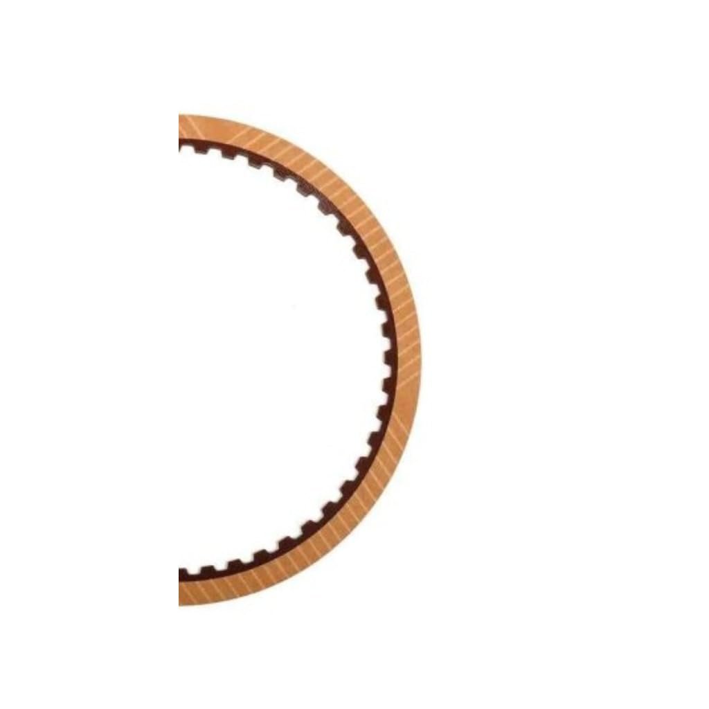 Low And Reverse Fiber Clutch Plate For Chevy Orlando 2012 2013 Steel Friction 0 06 In Thickness 7 23 Inside Diameter