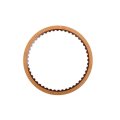 Low And Reverse Fiber Clutch Plate For Chevy Orlando 2012 2013 Steel Friction 0 06 In Thickness 7 23 Inside Diameter 