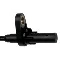 Abs Speed Sensor For Bmw 760i 2004 2005 2006 Front Driver Or Passenger Side Spindle Mounted Replacement 34526771708 Als1829 