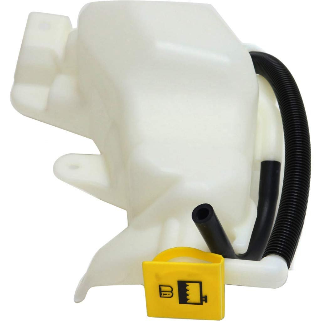 Coolant Reservoir For Dodge Durango 2011 2018 3 6l 5 7l 6 4l Engine With Cap Ch3014133 5165708aa