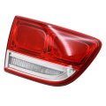 Inner Tail Lights 92403-c6000 For Kia Sorento L Lx Ex 2016-2018 92403-c5010 92404-c6000 Rear Left Side 