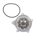 Water Pump Replacement For Caravan Town And Country 1990 2000 Aw7126 6 Cyl 3l 3 8l 