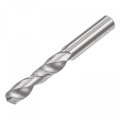 Solid Carbide Drill Bits 5 4mm C2 K20 Tungsten Jobber Straight Shank Drilling Tool For Stainless Steel Aluminum Iron Metal 