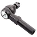 Suspension Kit Front Outer Tie Rod End Fit For 1984-1993 Chrysler Daytona 1988-1989 Dynasty Es3008rl 